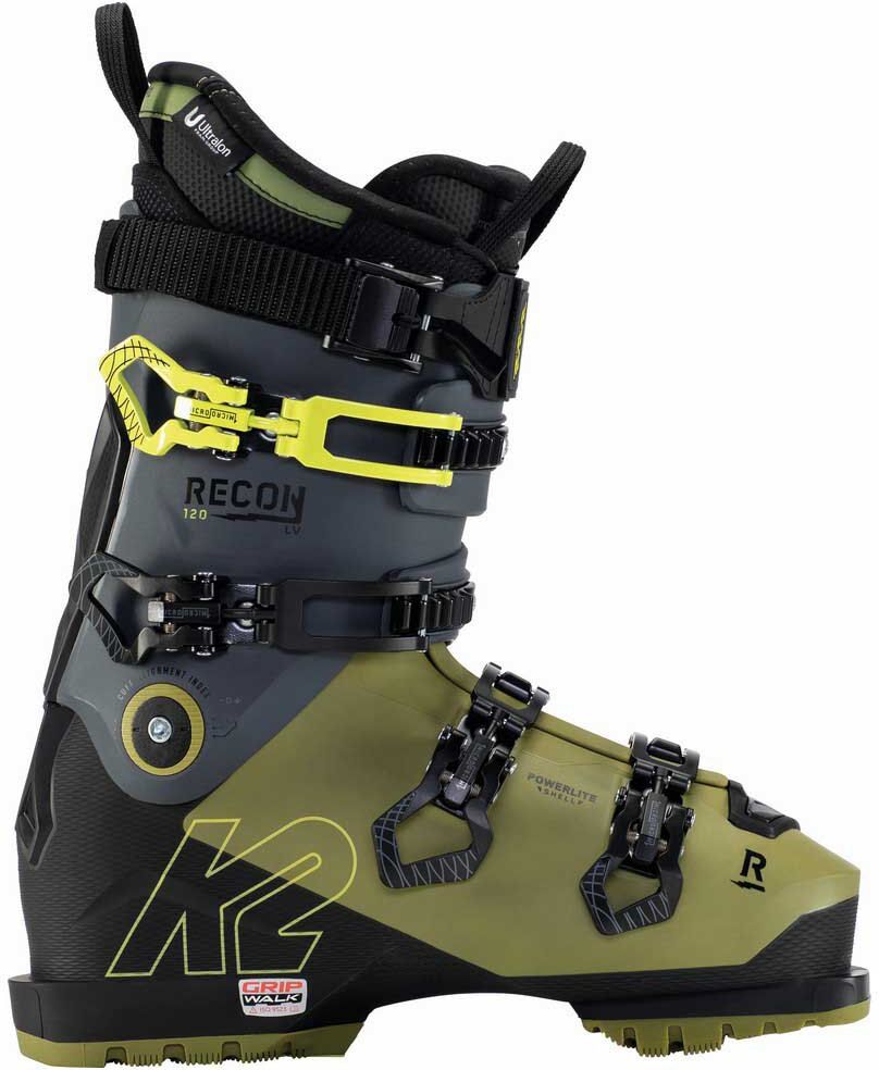 K2 Recon 120 Gripwalk (model 2021/2022)