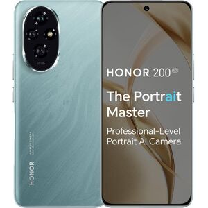 Honor 200 256GB Emerald Green