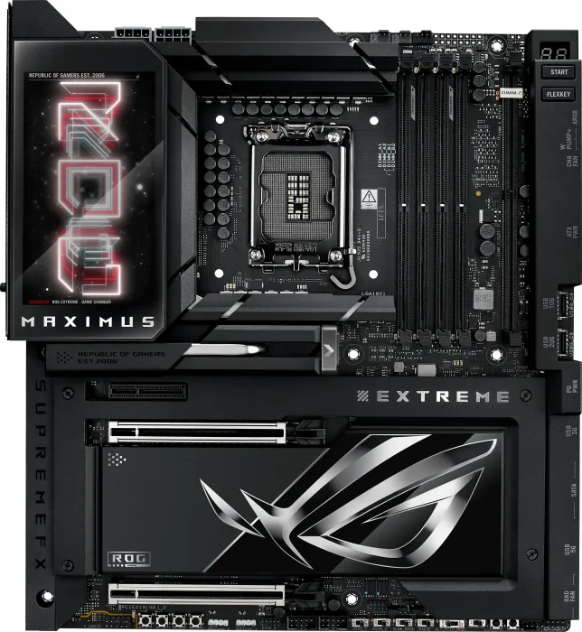 ASUS ROG Maximus Z890 Extreme (90MB1IA0-M0EAY0)