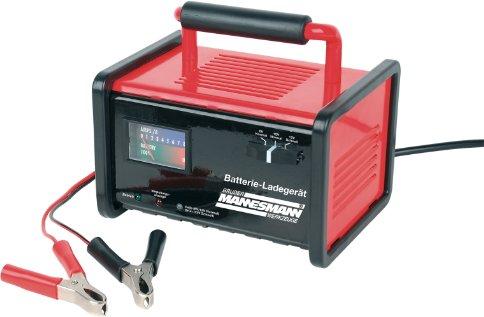 Mannesmann Battery charger (M12720)