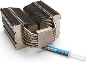 Prolimatech Megahalems Rev. C Cooling Blocks