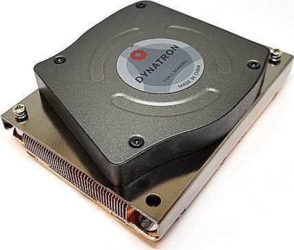 Dynatron / Inter-Tech B-16 / B16 (88885421)