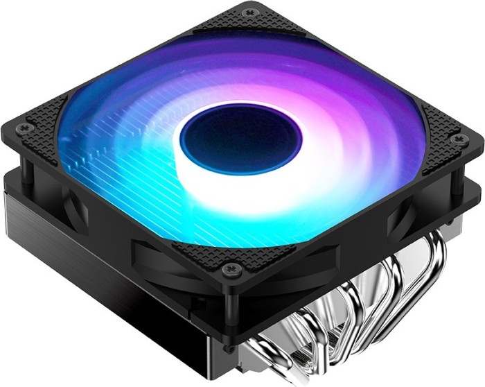 Jonsbo CR-701 RGB