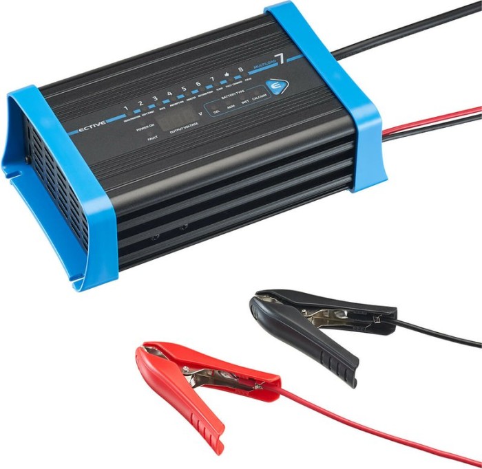 Ective Multiload 7 12V (TN3537)