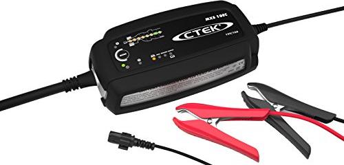 CTEK MXS 10EC (40-095)