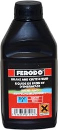 Ferodo FBX050 500ml