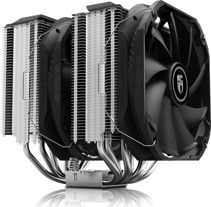 DeepCool Gamer Storm Assassin III (DP-GS-MCH7-ASN-3)