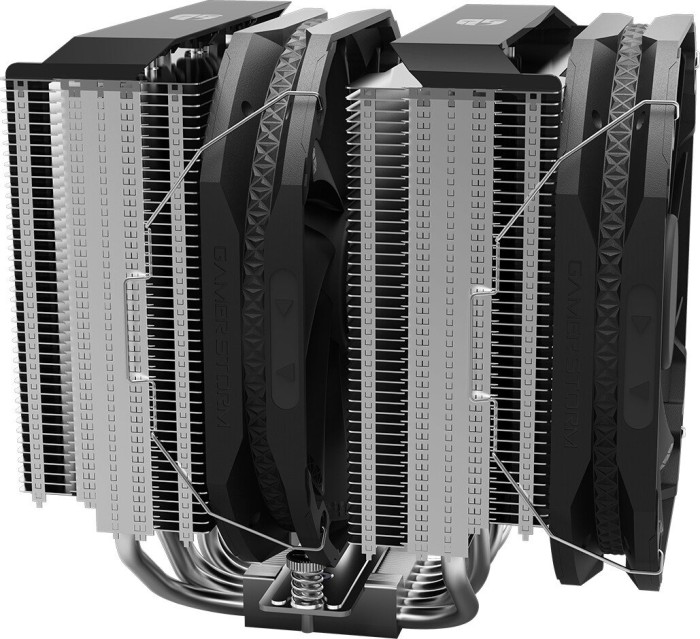 DeepCool Gamer Storm Assassin III (DP-GS-MCH7-ASN-3)