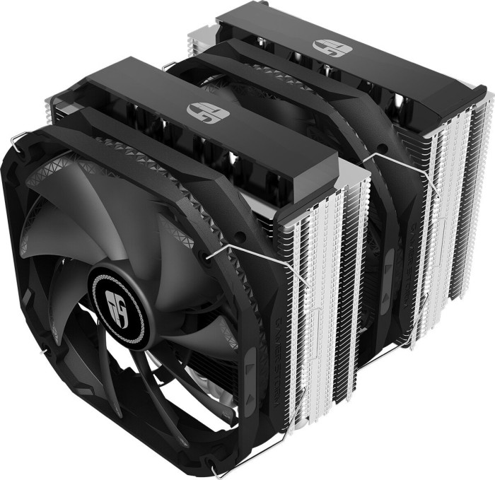 DeepCool Gamer Storm Assassin III (DP-GS-MCH7-ASN-3)