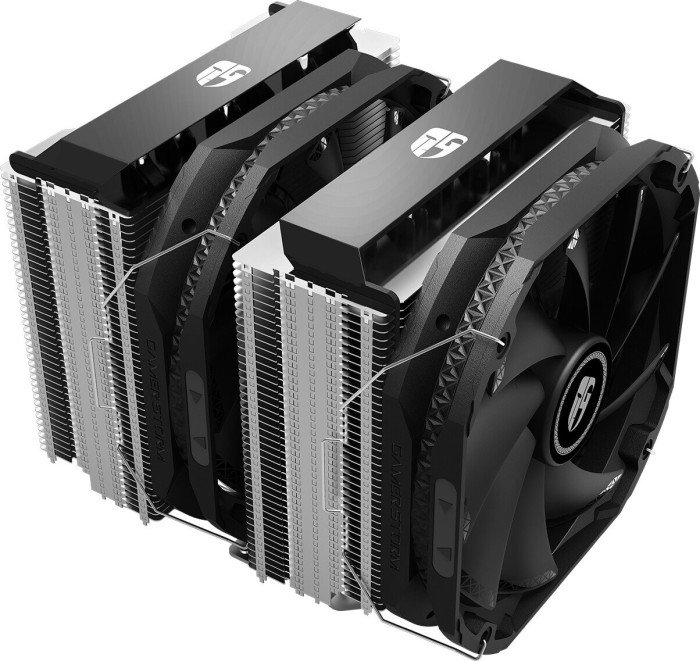 DeepCool Gamer Storm Assassin III (DP-GS-MCH7-ASN-3)