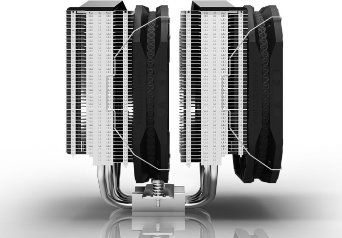 DeepCool Gamer Storm Assassin III (DP-GS-MCH7-ASN-3)