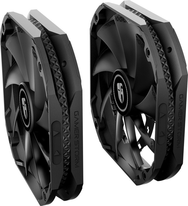 DeepCool Gamer Storm Assassin III (DP-GS-MCH7-ASN-3)
