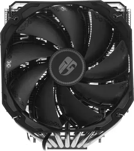 DeepCool Gamer Storm Assassin III (DP-GS-MCH7-ASN-3)