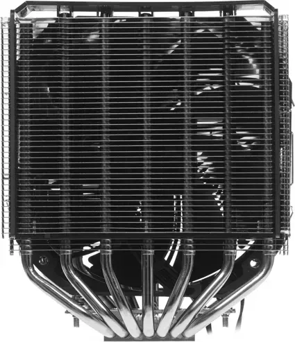 DeepCool Gamer Storm Assassin III (DP-GS-MCH7-ASN-3)