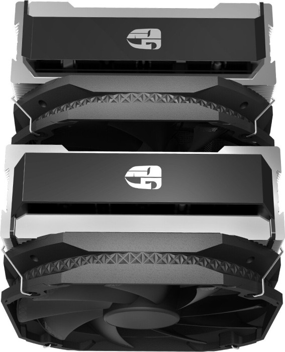 DeepCool Gamer Storm Assassin III (DP-GS-MCH7-ASN-3)