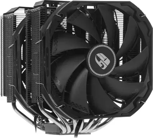 DeepCool Gamer Storm Assassin III (DP-GS-MCH7-ASN-3)