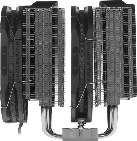DeepCool Gamer Storm Assassin III (DP-GS-MCH7-ASN-3)