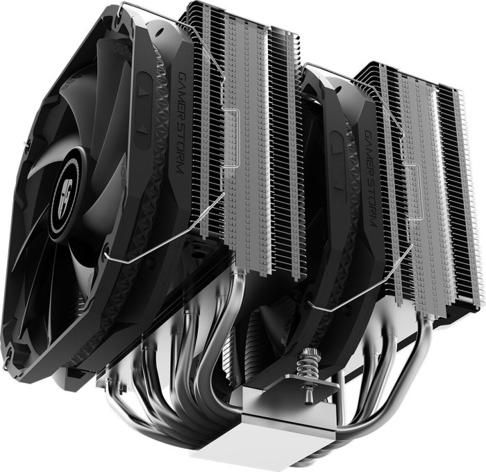 DeepCool Gamer Storm Assassin III (DP-GS-MCH7-ASN-3)