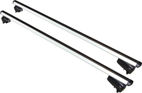 Menabo Pick-Up XL silver