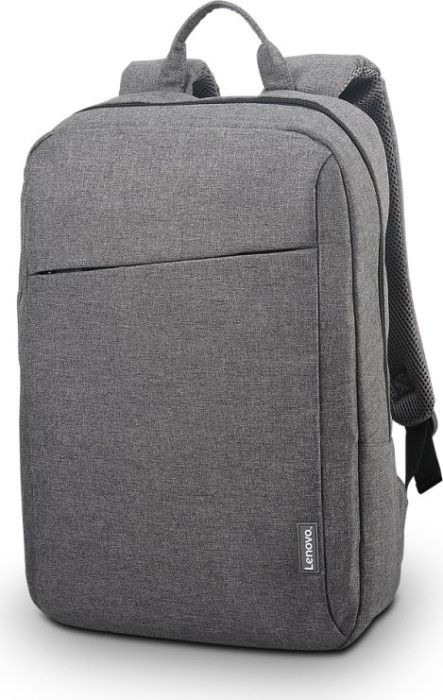 Lenovo 15.6" Casual notebook backpack B210, grey (4X40T84058)