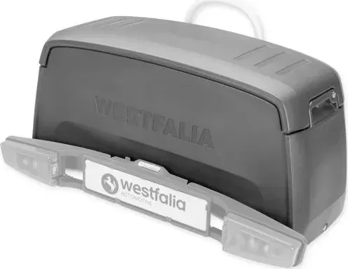 Westfalia transport box (350002600001)