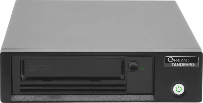 Overland Tandberg LTO-Ultrium 9 HH Drive, 18/45TB, SAS 12Gb/s (TD-LTO9XSA)