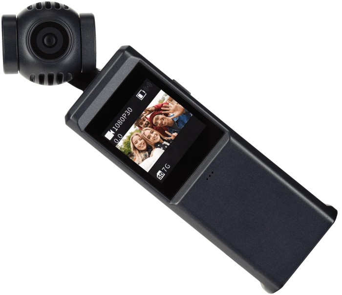 Rollei Gimbal Steady butler Pocket (22737)