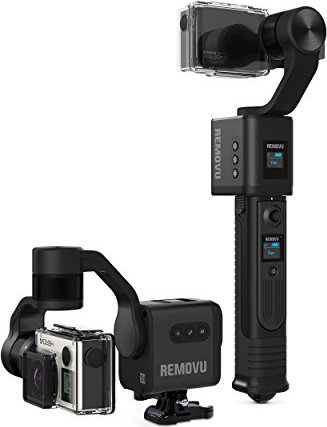 Removu S1