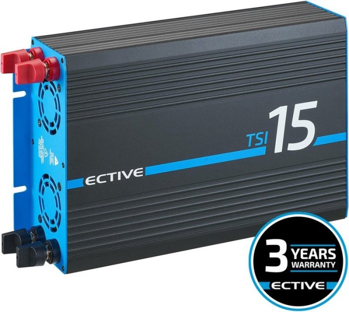 Ective TSI 15 12V (TN2595)