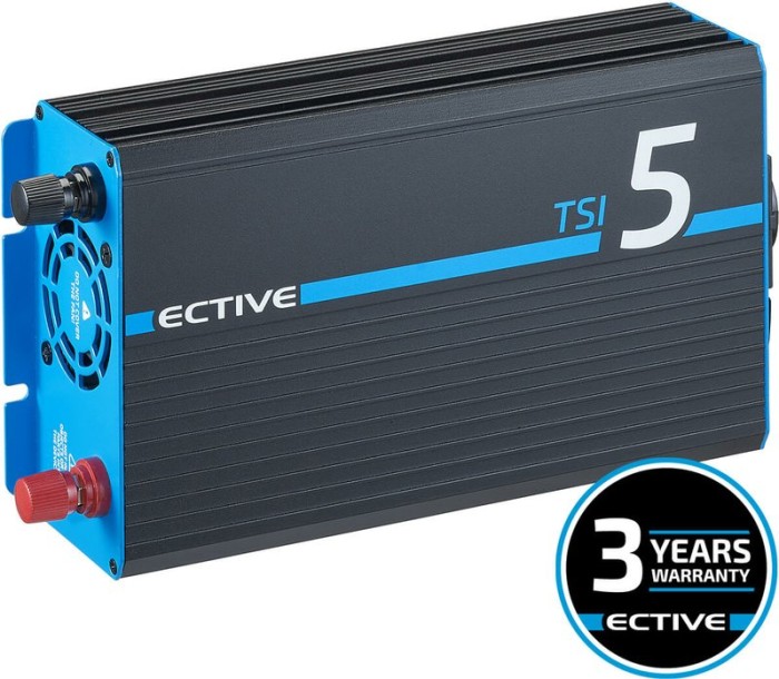 Ective TSI 5 24V (TN2594)