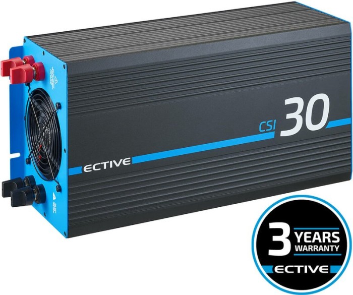 Ective CSI 30 24V (TN1871)