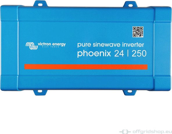 Victron Energy Phoenix 24/800 VE.Direct IEC Inverter (PIN241800100)