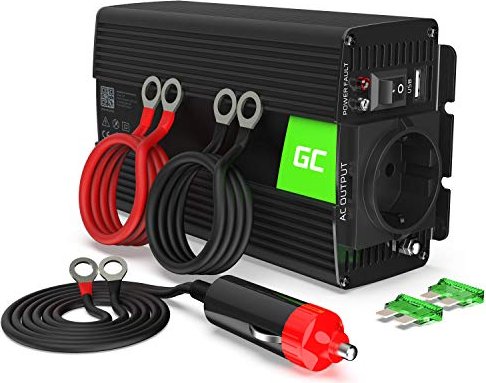 Green Cell INV17