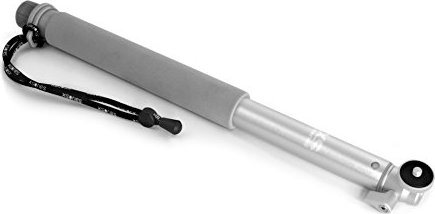 Xsories MEGA U-Shot silver