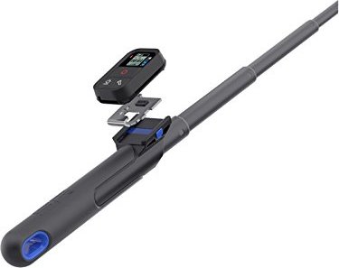 SP Connect Remote Pole 28" black (53018)