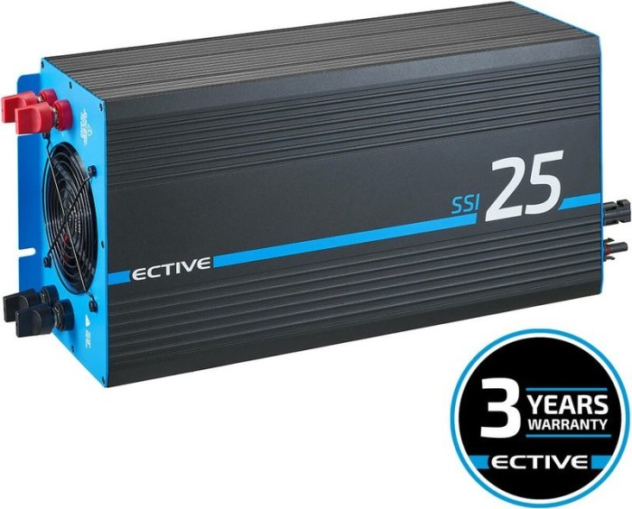 Ective SSI 25 12V (TN2449)