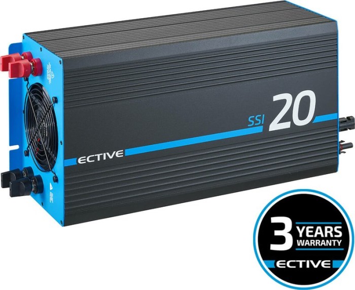 Ective SSI 20 12V (TN2441)