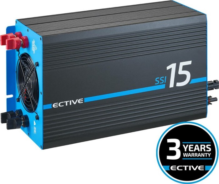 Ective SSI 15 24V (TN2405)