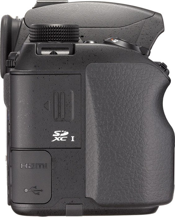 Pentax K-70 black Body (16242)