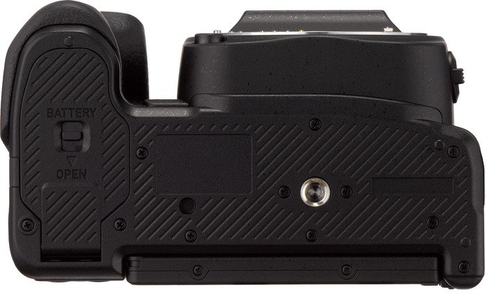 Pentax K-70 black Body (16242)