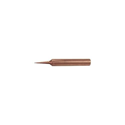 0.12mm UNPLATED Replacement tip for Antex CS18,TC,TCS,SD50 Iron 1107 bit (B110770)