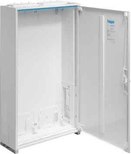 Hager Zählerschrank (ZB23S)