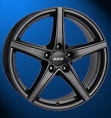 Alutec Raptr 7.5x17 5/120 ET35 (verschiedene Farben)