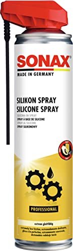 Sonax Professional Silikonspray with Easyspray, 400ml (03483000)
