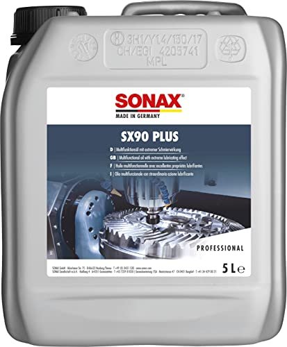 Sonax SX90 Plus Multifunktionsöl, 5l (04745050)