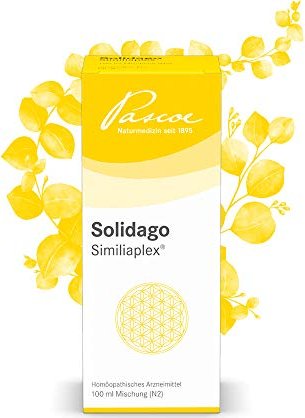 Solidago Similiaplex Tropfen, 100ml