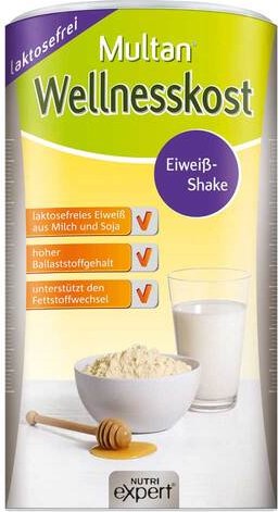 Weber & Weber Wellnesskost Pulver, 500g