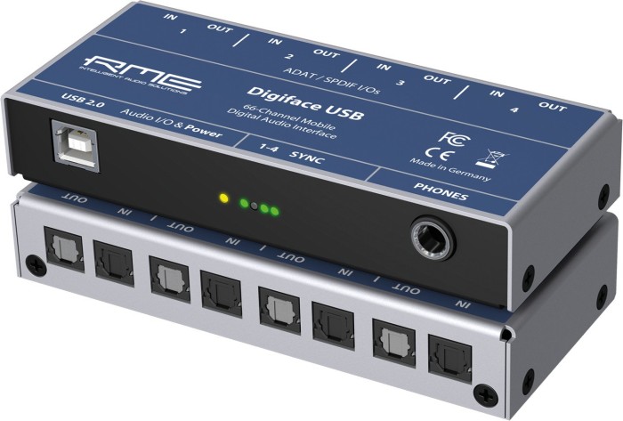 RME Digiface USB