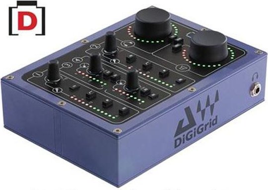DiGiGrid D