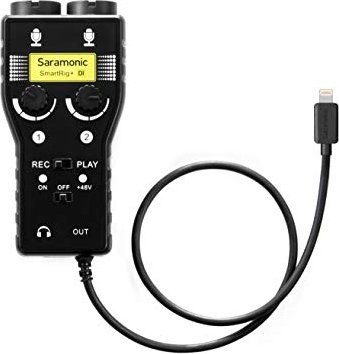 Saramonic SmartRig+ Di